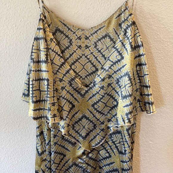 Blue Moon 🌙 Maxi Dress - Picture 4 of 5